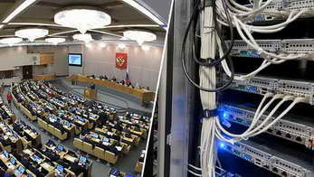 Власть РФ приняла закон о защищенном интернете