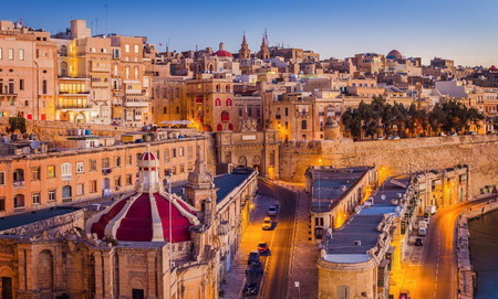 <br>Маленькая Мальта – объект большого туризма