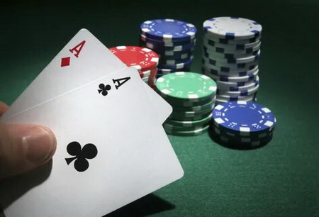 <br>Покер - игра, которая учит нас жить